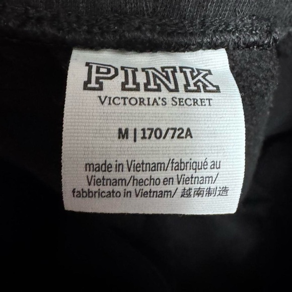 PINK Victoria’s Secret Straight-Leg Sweatpants - Picture 4 of 6